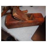 J LANG WOOD PLANE / SP