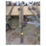 2 - BAR CLAMPS / GH