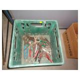 LOT OF MISC TOOLS / SP