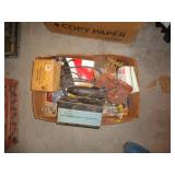 MOTO TOOL & MISC / SP