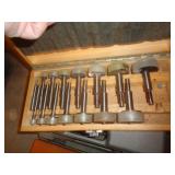FORSTNER BITS / SP