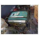 CUMMINS ONAN GENERATOR P5550E / RUNS / G1