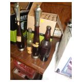 VINTAGE BOTTLES / G2
