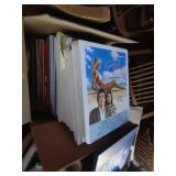 LOT OF LASER DISC MOVIES / G2