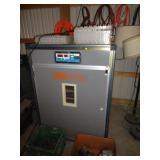 TMG COMPUTERIZED EGG HATCHER / SP