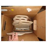 LOT OF MISC CIRCULAR SAW BLADES  / SP