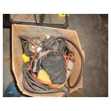 LOT OF ELECTRIC DRILLS / SP