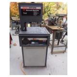 12' CRAFTSMAN BAND SAW / OS