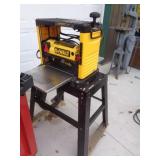 DEWALT PLANER / OS