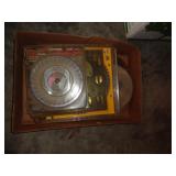 SAW BLADES / SP