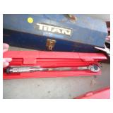 TORQUE WRENCH / SP