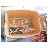 LOT OF MISC TOOLS / SP