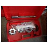 PIPE THREADING KIT / SP