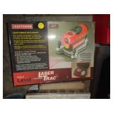 CRAFTSMAN LASER LEVEL / SP