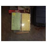 SOCKET HEAD CAP & SET SCREW SETS / SP