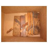 VINTAGE WOOD PLANES / SP