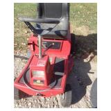 MURRAY  30' CUT RIDING MOWER / WORKS / OS