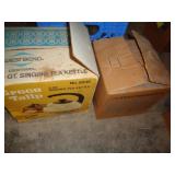 2 - TEA KETTLES / SP