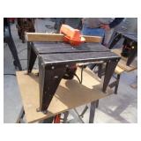 ROUTER TABLE / OS
