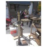 CRAFTSMAN 1HP DRILL PRESS / OS