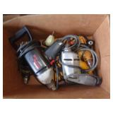 LOT OF DRILLS / SP