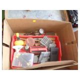 MISC TOOLS / SP
