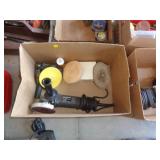 CRAFTSMAN BUFFER / SP