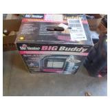 PROPANE HEATER / SP