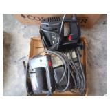 3 - JIG SAWS / SP