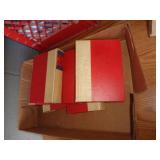 LOT OF BOOKS / G2