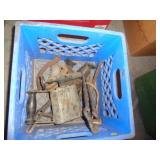LOT OF VINTAGE TOOLS / SP