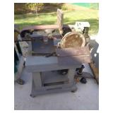 DELTA SANDER / OS