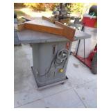 DELTA JOINTER / OS