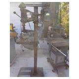 ATLAS DRILL PRESS / OS