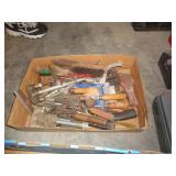 LOT OF MISC TOOLS / SP
