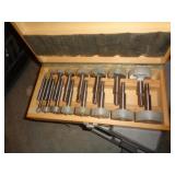 FORSTNER BITS / SP