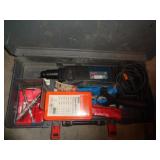 BOSCH HAMMER DRILL / SP