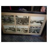 1931-32 LEXINGTON KY MARKET PHOTOS / OF