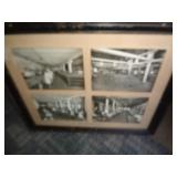 1930-32 FALL CITY TOBACCO PHOTOS / OF