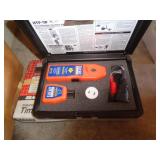 CIRCUIT TESTER & TIMING LIGHT / SP