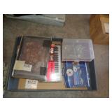 DREMEL TOOL BITS & MISC / SP