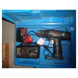 BOSCH DRILL / SP