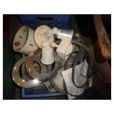 OUTDOOR LIGHTING / SP