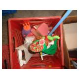 LOT OF TOYS / SP