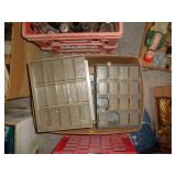 SMALL ORGANIZER BOXES / SP