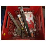 LOT OF TOOLS / SP
