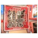 VINTAGE BOTTLES / SP