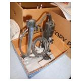 DREMEL TOOL W HOLDER / SP