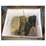 LOT OF HUNTING GEAR / BAGS / SP
