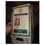 WADERS  SZ 10 / SP
